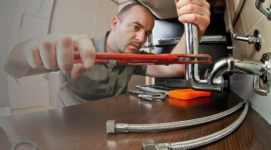 Professional same day plumber in Drummond, WI